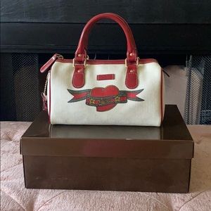💎Gucci limited EditioN Boston bag💎